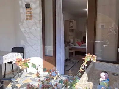 Ferienwohnung für 2 Personen (20 m²) in Poreč 10/10