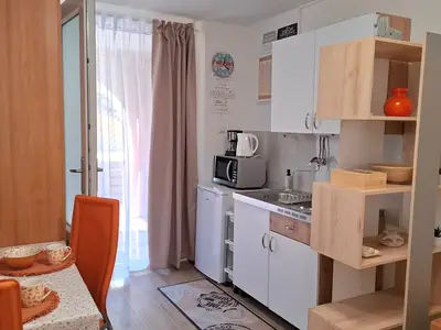 Ferienwohnung für 2 Personen (20 m²) in Poreč 6/10