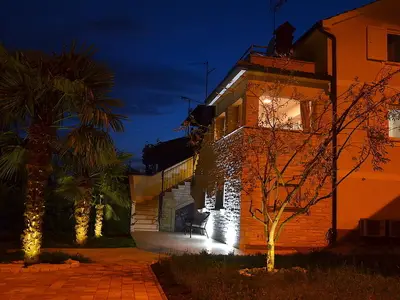 Ferienwohnung für 4 Personen (60 m²) in Poreč 2/10