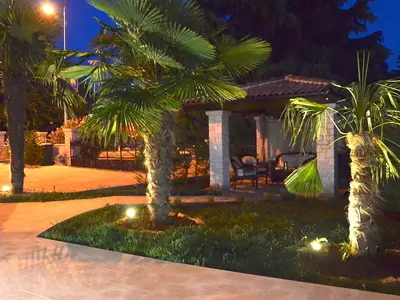 Ferienwohnung für 4 Personen (60 m²) in Poreč 3/10