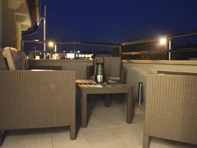 Ferienwohnung für 4 Personen (60 m²) in Poreč 6/10