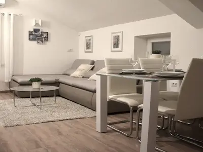 Ferienwohnung für 4 Personen (60 m²) in Poreč 7/10