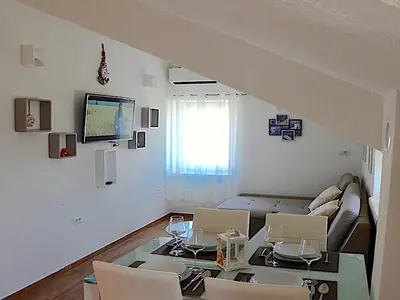 Ferienwohnung für 4 Personen (60 m²) in Poreč 8/10