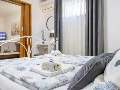 Ferienwohnung für 4 Personen (63 m²) in Poreč 8/10