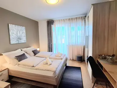 Ferienwohnung für 4 Personen (70 m²) in Poreč 9/10