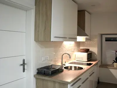 Ferienwohnung für 4 Personen (60 m²) in Poreč 6/10