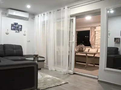 Ferienwohnung für 4 Personen (60 m²) in Poreč 7/10