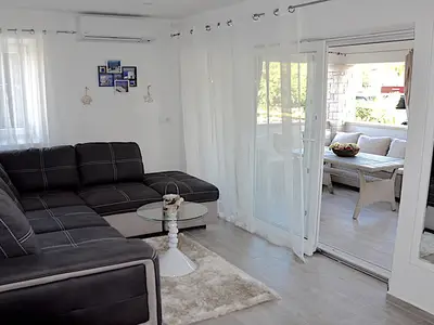 Ferienwohnung für 4 Personen (60 m²) in Poreč 8/10
