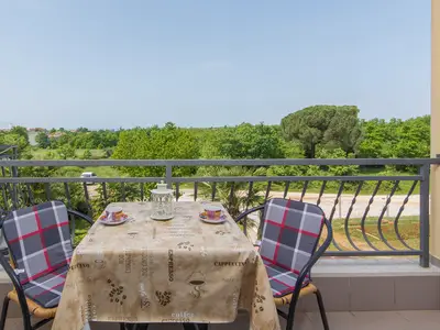 Ferienwohnung für 2 Personen (44 m²) in Poreč 4/10