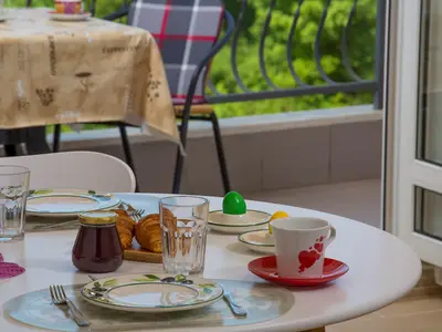 Ferienwohnung für 2 Personen (44 m²) in Poreč 10/10