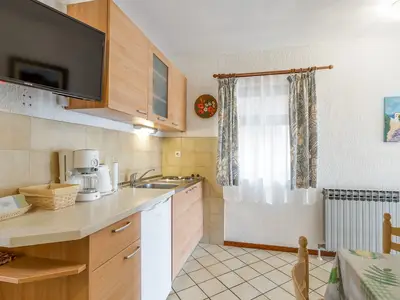 Ferienwohnung für 3 Personen (40 m²) in Poreč 5/10
