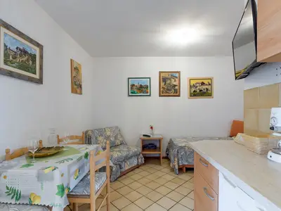Ferienwohnung für 3 Personen (40 m²) in Poreč 6/10