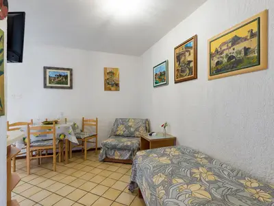 Ferienwohnung für 3 Personen (40 m²) in Poreč 7/10