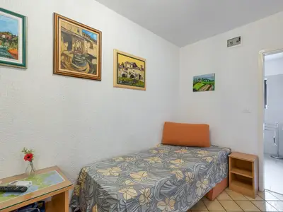 Ferienwohnung für 3 Personen (40 m²) in Poreč 8/10