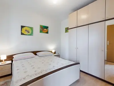 Ferienwohnung für 3 Personen (40 m²) in Poreč 9/10