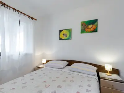 Ferienwohnung für 3 Personen (40 m²) in Poreč 10/10