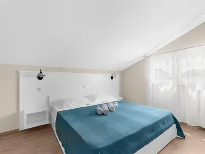 Ferienwohnung für 2 Personen (45 m²) in Poreč 5/10