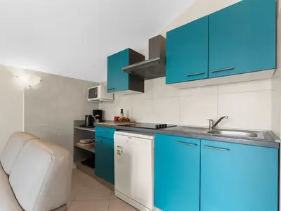 Ferienwohnung für 2 Personen (45 m²) in Poreč 6/10