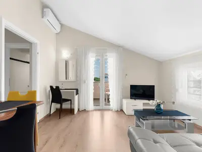 Ferienwohnung für 2 Personen (45 m²) in Poreč 7/10