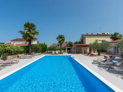 Ferienwohnung für 2 Personen (45 m²) in Poreč 9/10