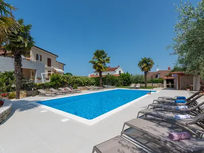 Ferienwohnung für 2 Personen (45 m²) in Poreč 10/10