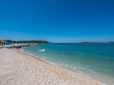 Ferienwohnung für 2 Personen (35 m²) in Poreč 6/10