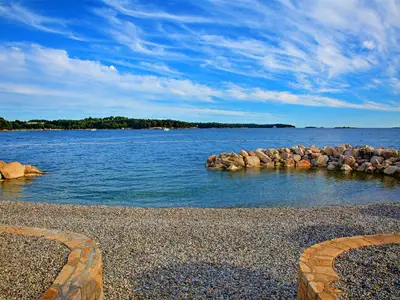Ferienwohnung für 2 Personen (35 m²) in Poreč 8/10