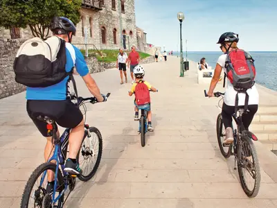 Ferienwohnung für 2 Personen (35 m²) in Poreč 10/10