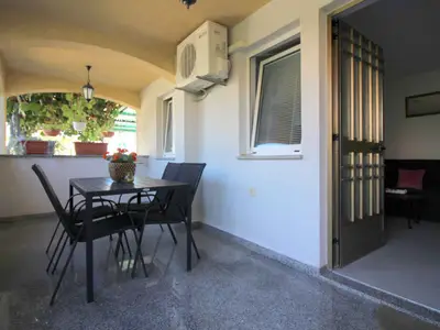 Ferienwohnung für 2 Personen (40 m²) in Poreč 4/10