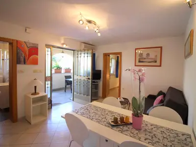 Ferienwohnung für 2 Personen (40 m²) in Poreč 9/10