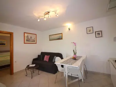 Ferienwohnung für 2 Personen (40 m²) in Poreč 10/10