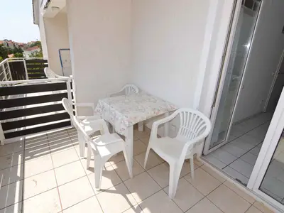 Ferienwohnung für 4 Personen (38 m²) in Poreč 2/10