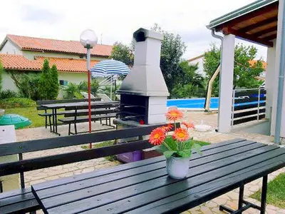 Ferienwohnung für 4 Personen (38 m²) in Poreč 3/10