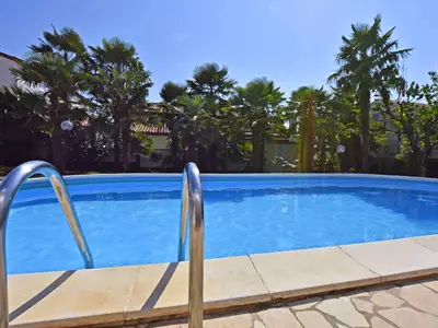 Ferienwohnung für 4 Personen (38 m²) in Poreč 6/10