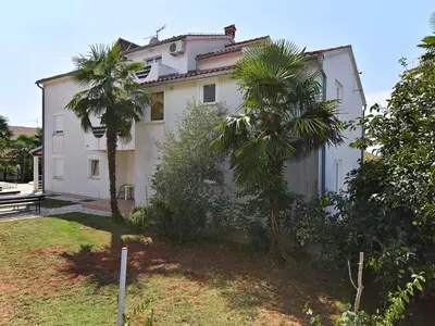 Ferienwohnung für 4 Personen (38 m²) in Poreč 8/10