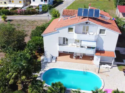 Ferienwohnung für 4 Personen (38 m²) in Poreč 9/10