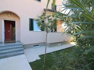 Ferienwohnung für 4 Personen (30 m²) in Poreč 2/10