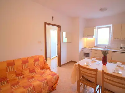 Ferienwohnung für 4 Personen (30 m²) in Poreč 9/10