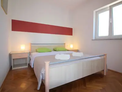 Ferienwohnung für 4 Personen (30 m²) in Poreč 10/10