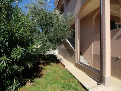 Ferienwohnung für 4 Personen (40 m²) in Poreč 2/10