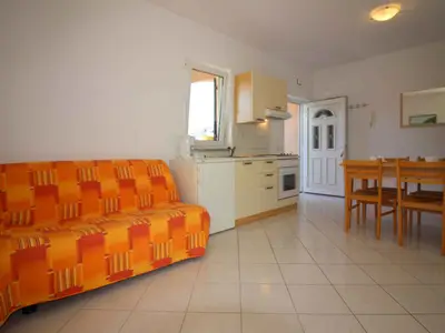 Ferienwohnung für 4 Personen (40 m²) in Poreč 5/10