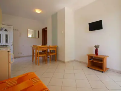 Ferienwohnung für 4 Personen (40 m²) in Poreč 8/10