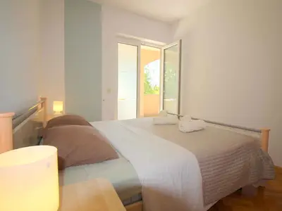 Ferienwohnung für 4 Personen (40 m²) in Poreč 10/10
