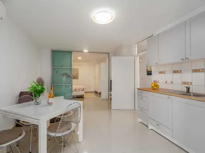 Ferienwohnung für 2 Personen (45 m²) in Poreč 8/10