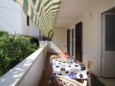 Ferienwohnung für 3 Personen (33 m²) in Poreč 2/10