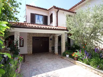 Ferienwohnung für 3 Personen (33 m²) in Poreč 3/10