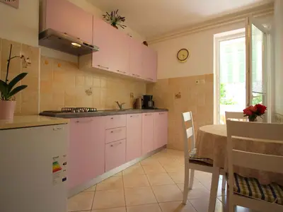 Ferienwohnung für 3 Personen (33 m²) in Poreč 5/10