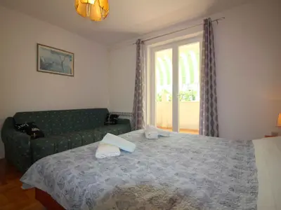 Ferienwohnung für 3 Personen (33 m²) in Poreč 8/10