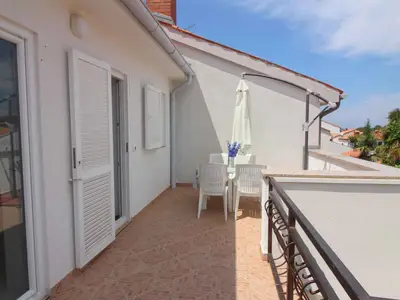 Ferienwohnung für 5 Personen (60 m²) in Poreč 2/10