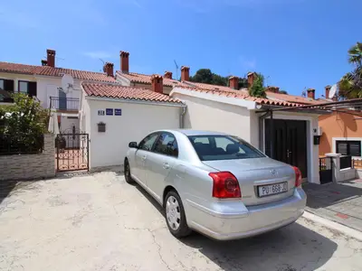 Ferienwohnung für 5 Personen (60 m²) in Poreč 4/10